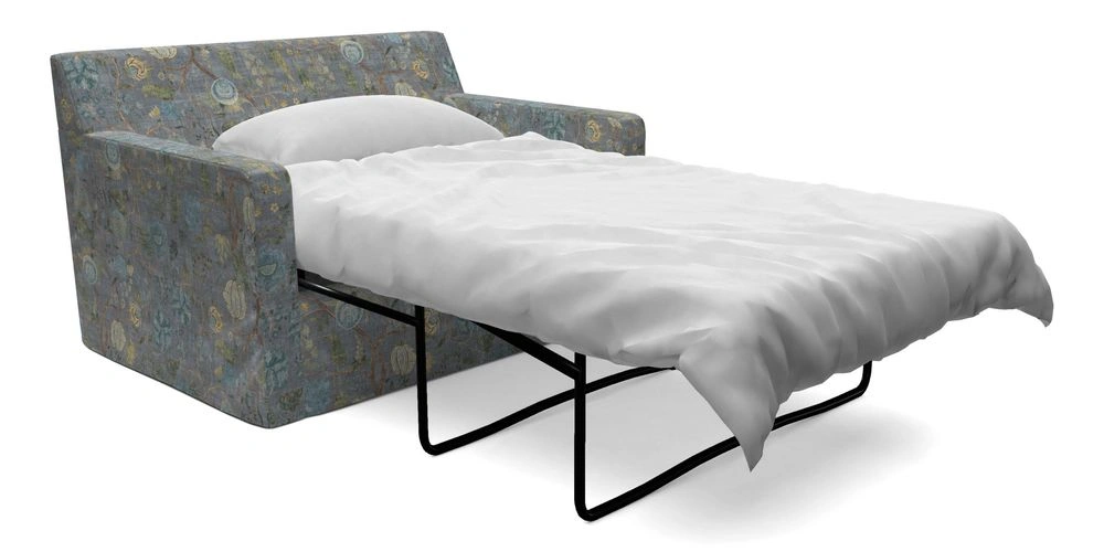 Stopham Sofa Bed open