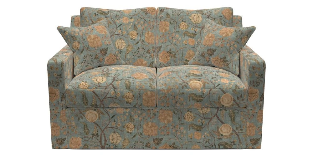 2 Seater Sofa Bed