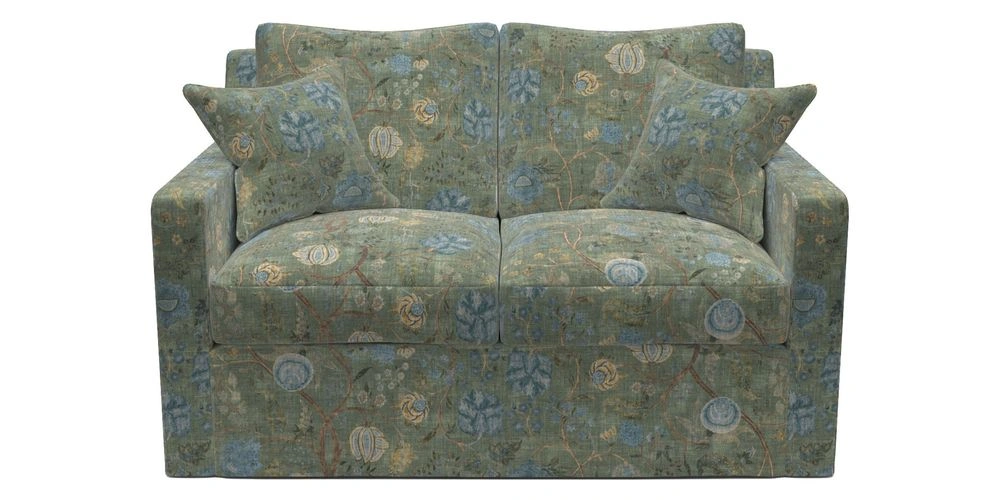 2 Seater Sofa Bed