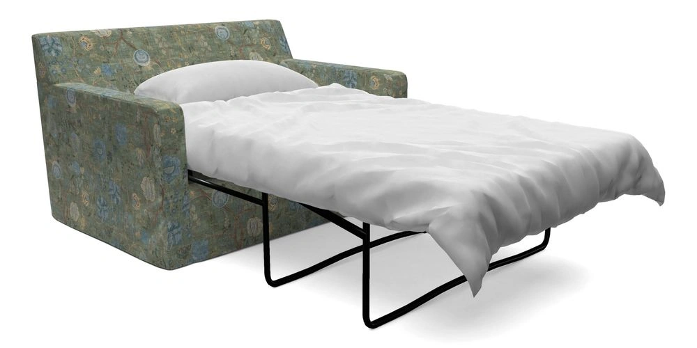 Stopham Sofa Bed open