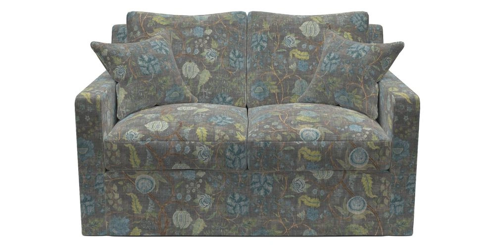 2 Seater Sofa Bed