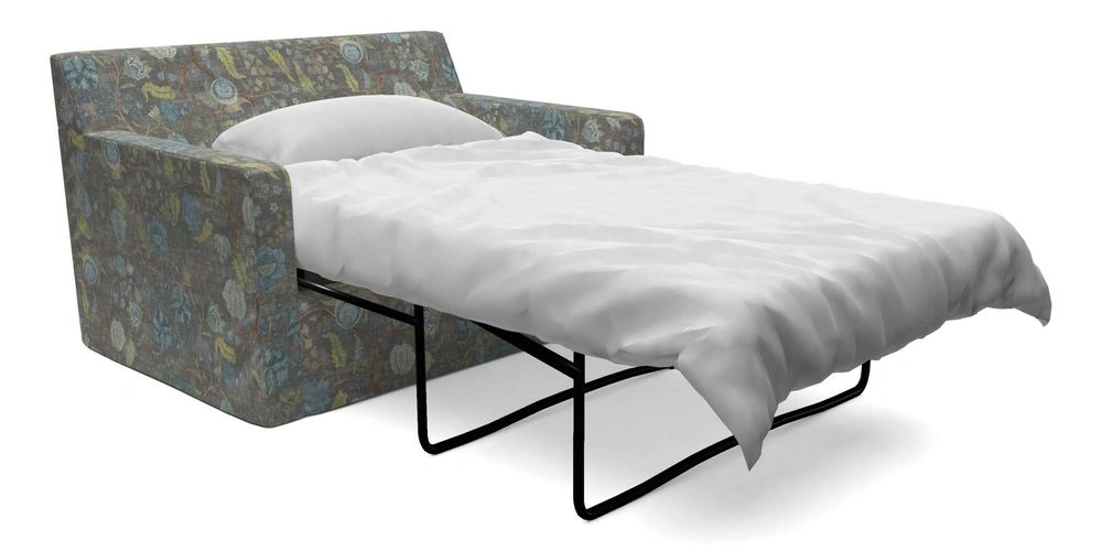 Stopham Sofa Bed open
