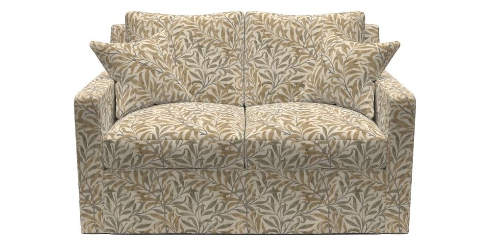 2 Seater Sofa Bed
