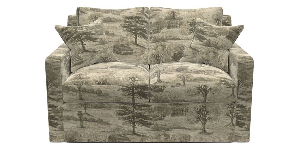 2 Seater Sofa Bed