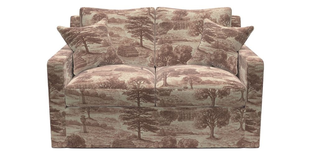 2 Seater Sofa Bed