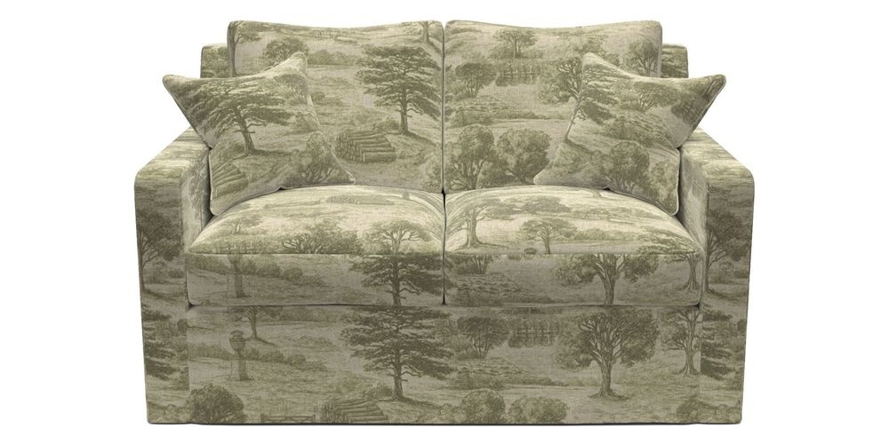 2 Seater Sofa Bed
