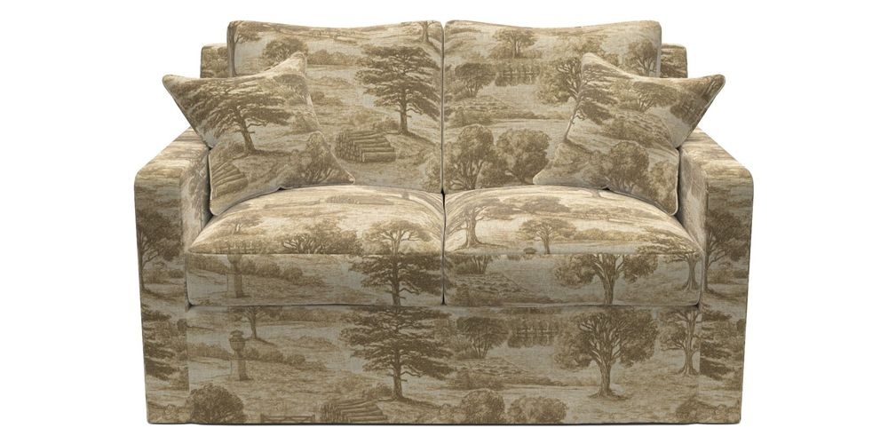2 Seater Sofa Bed
