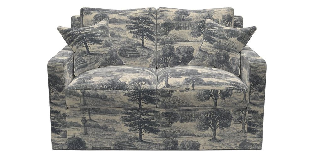 2 Seater Sofa Bed