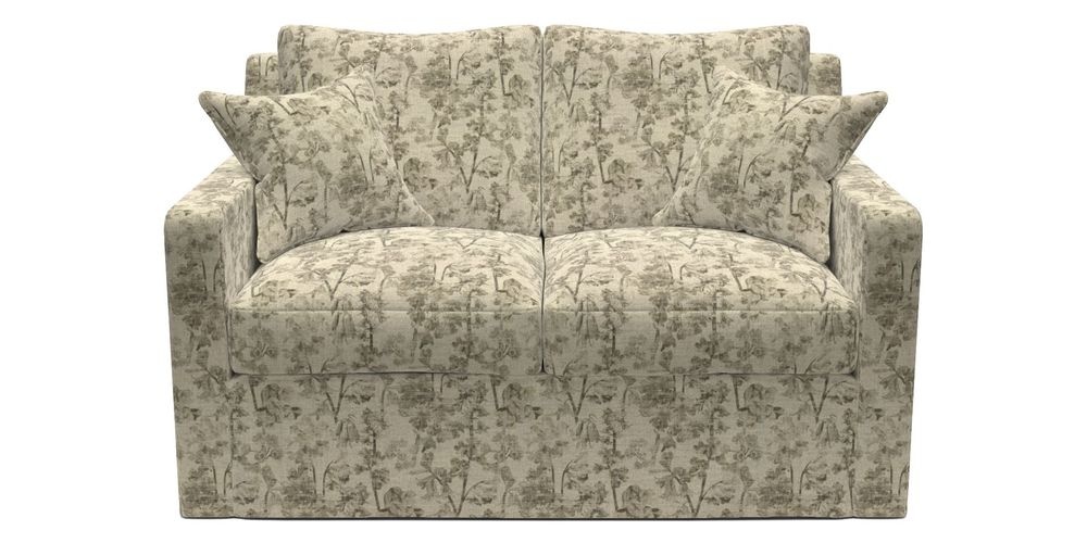 2 Seater Sofa Bed