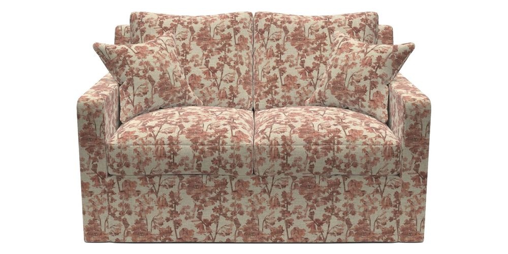 2 Seater Sofa Bed