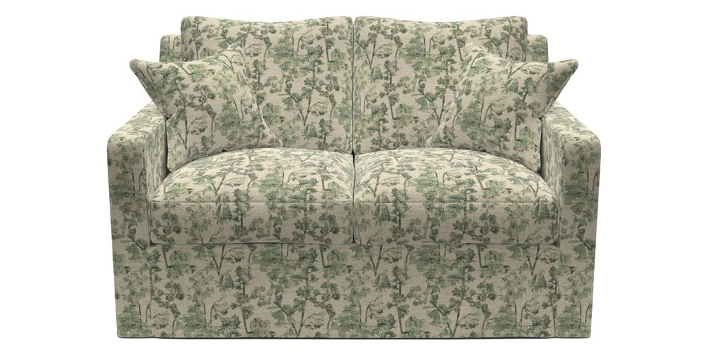 2 Seater Sofa Bed