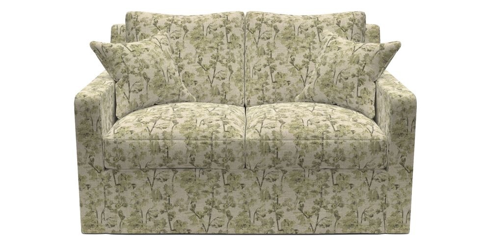 2 Seater Sofa Bed