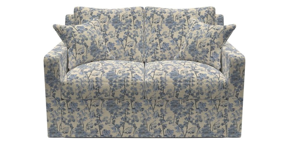 2 Seater Sofa Bed