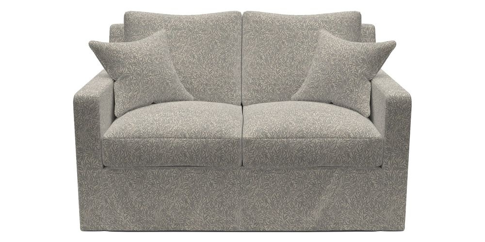 2 Seater Sofa Bed