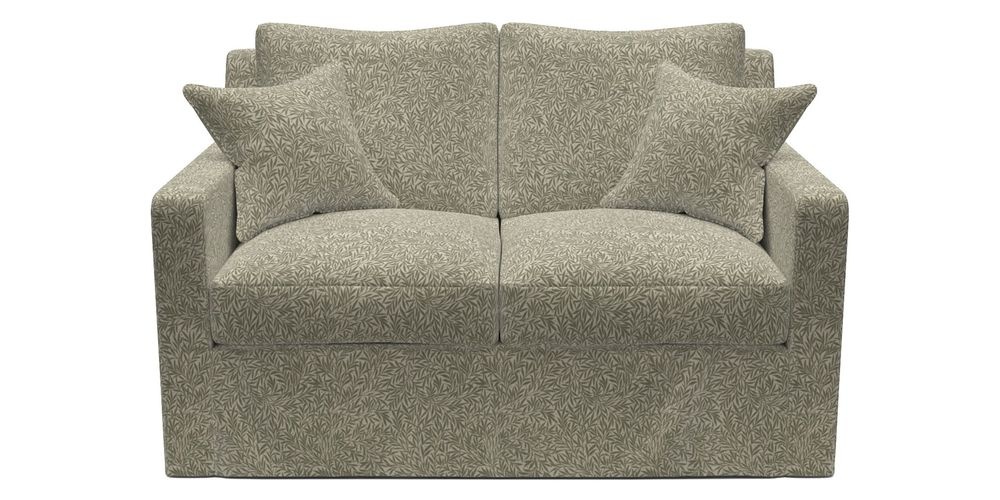 2 Seater Sofa Bed