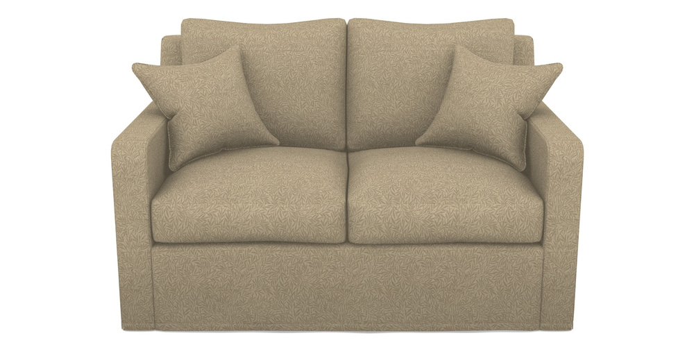 Product photograph of Stopham Sofa Bed 2 Seater Sofa Bed In V A Drawn From Nature Collection - Willow - Natural from Sofas and Stuff Limited