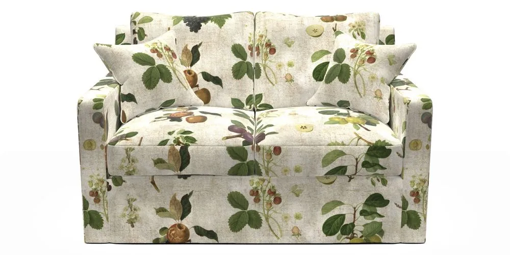 2 Seater Sofa Bed