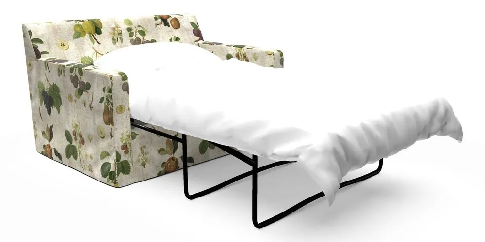 Stopham Sofa Bed open