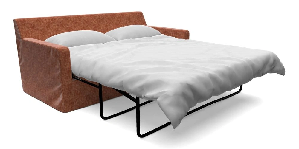 Stopham Sofa Bed open