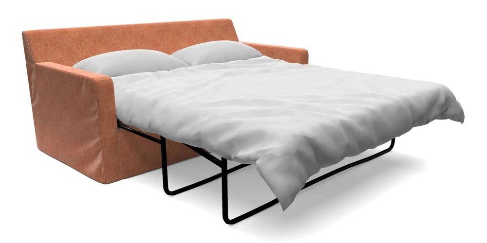 Stopham Sofa Bed open