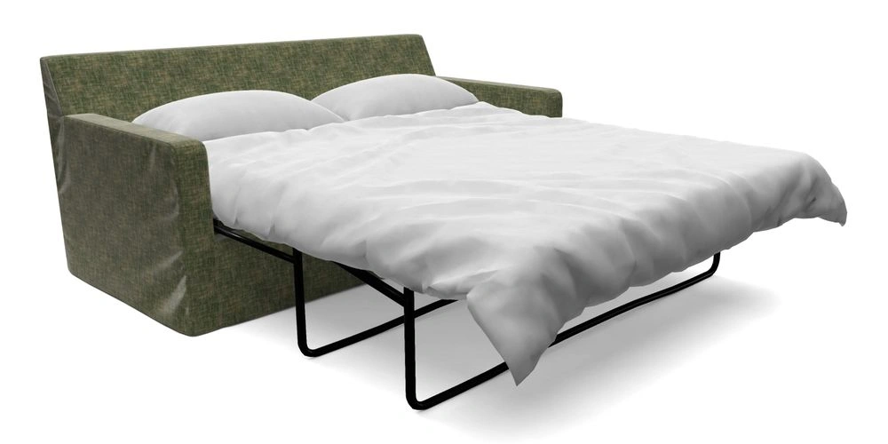 Stopham Sofa Bed open