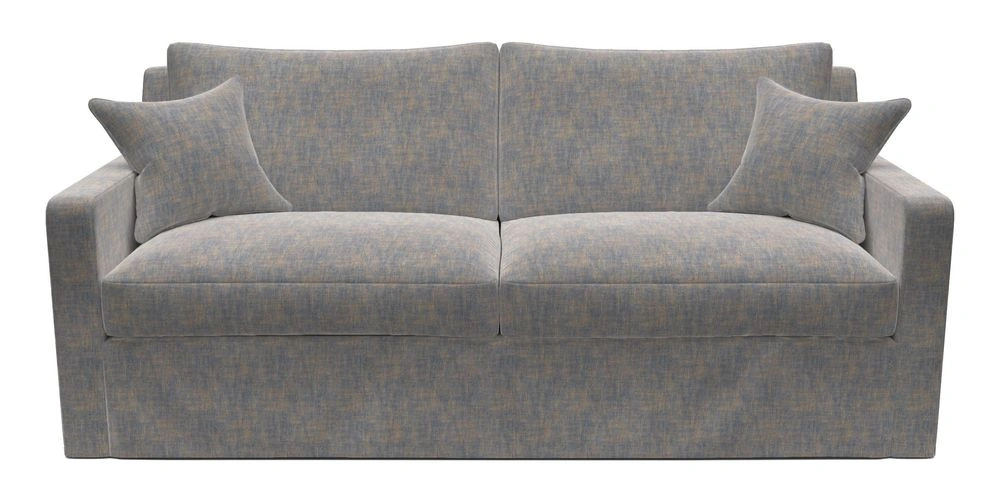 3 Seater Sofa Bed
