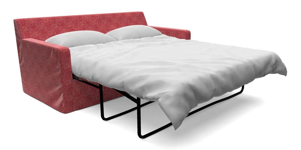Stopham Sofa Bed open