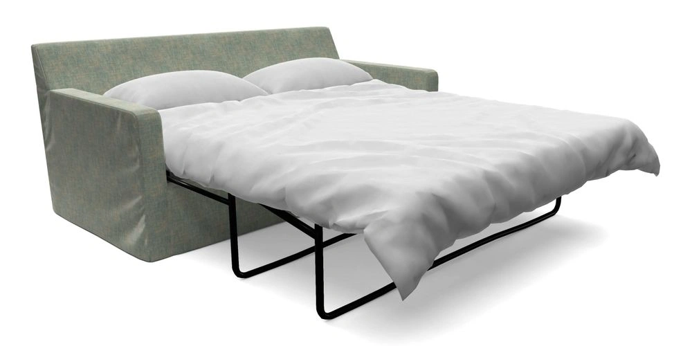 Stopham Sofa Bed open