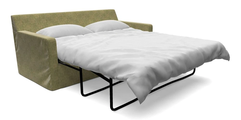Stopham Sofa Bed open