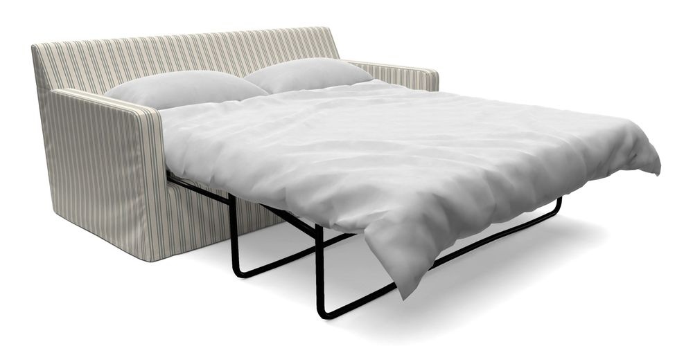 Stopham Sofa Bed front