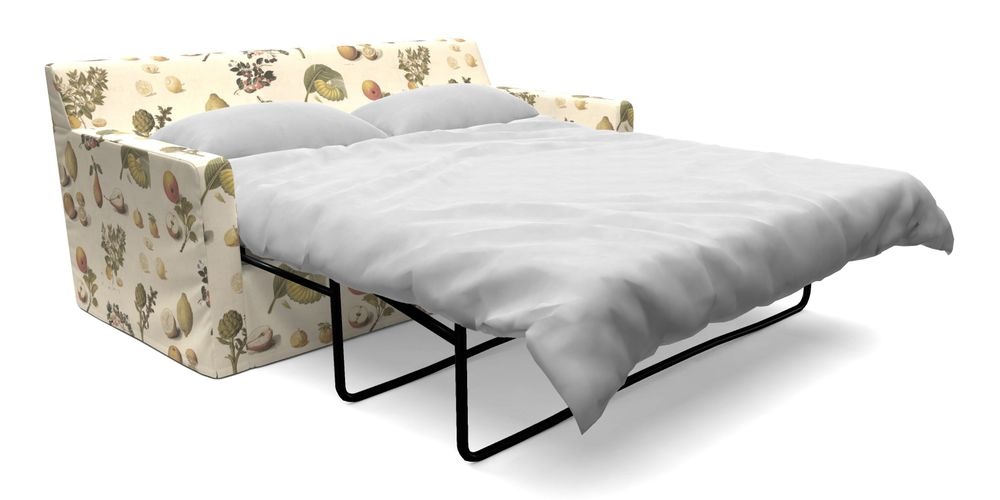 Stopham Sofa Bed front