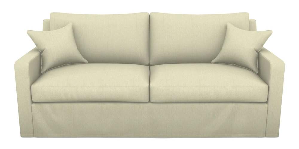 3 Seater Sofa Bed