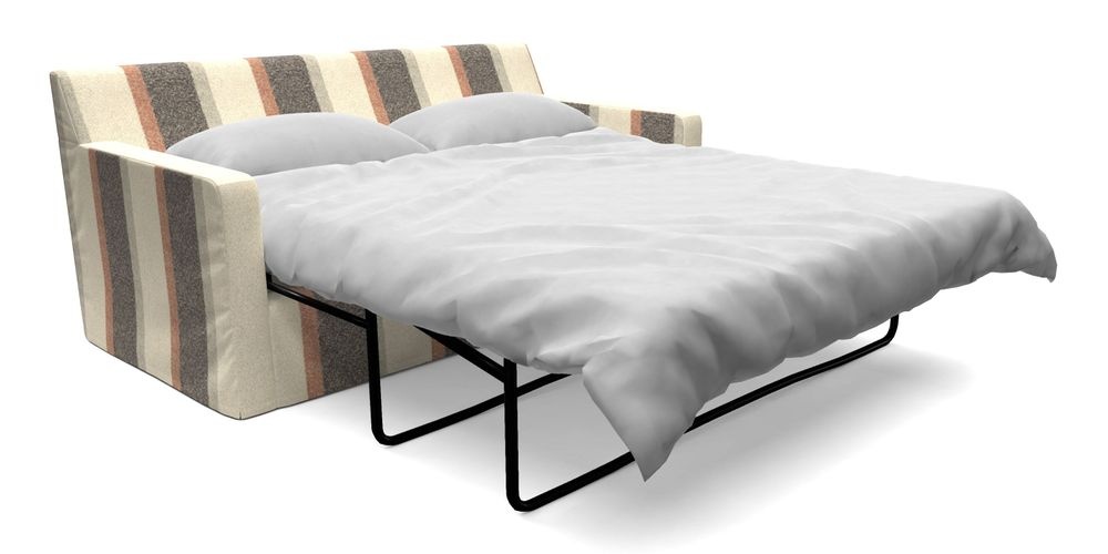 Stopham Sofa Bed front