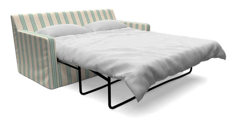 Stopham Sofa Bed front