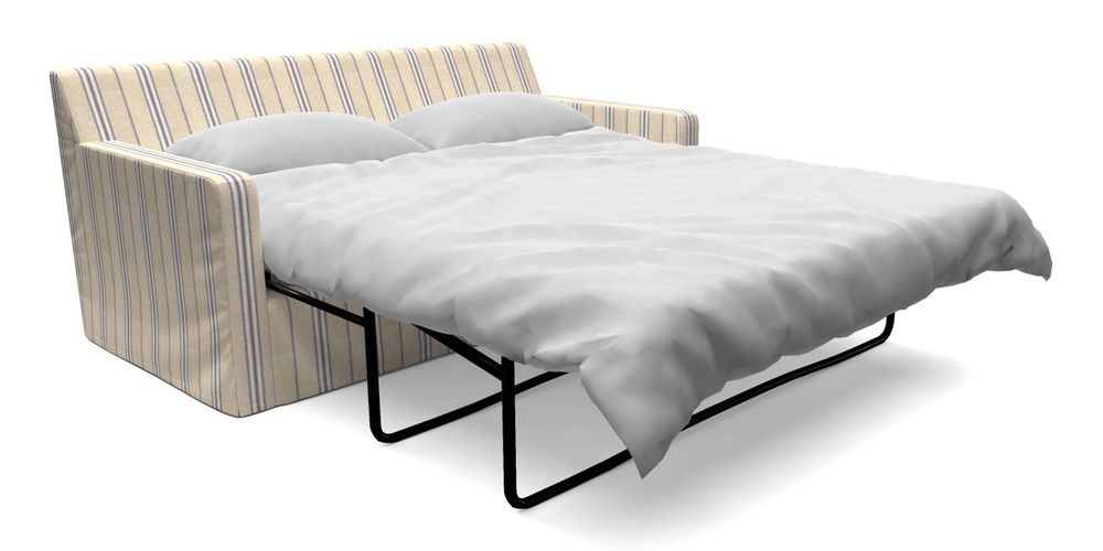 Stopham Sofa Bed front