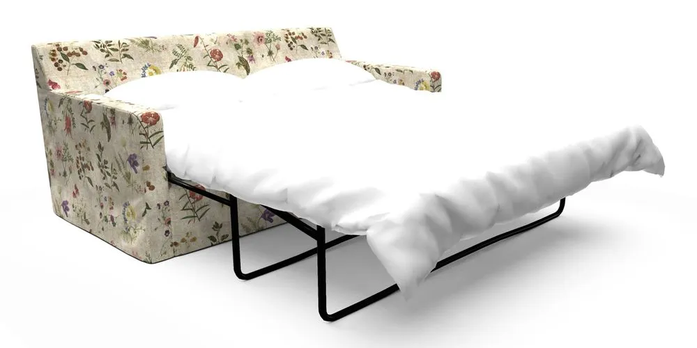 Stopham Sofa Bed open