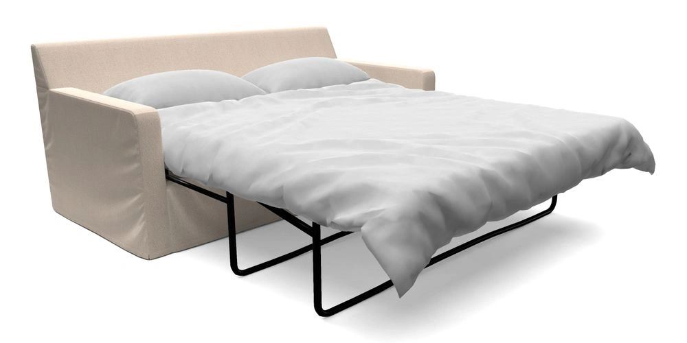 Stopham Sofa Bed open
