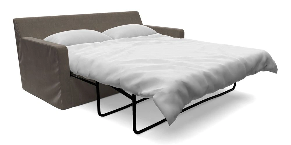 Stopham Sofa Bed open