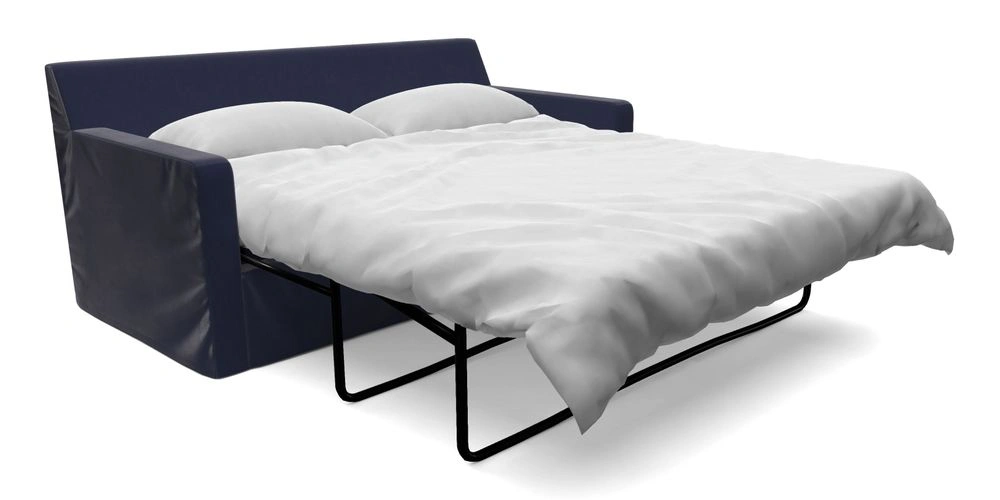 Stopham Sofa Bed open
