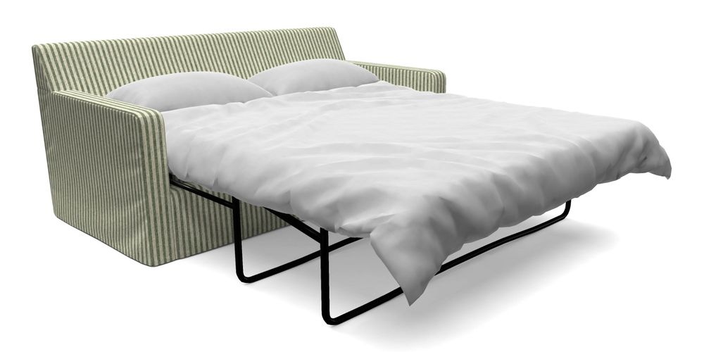 Stopham Sofa Bed front