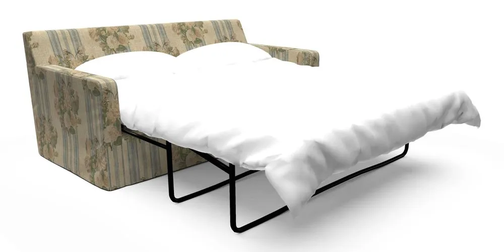 Stopham Sofa Bed open