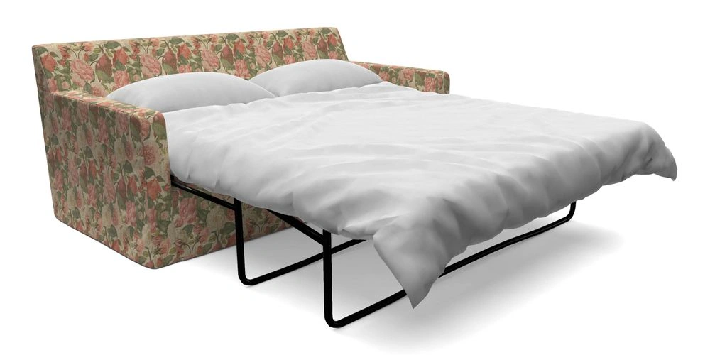 Stopham Sofa Bed open