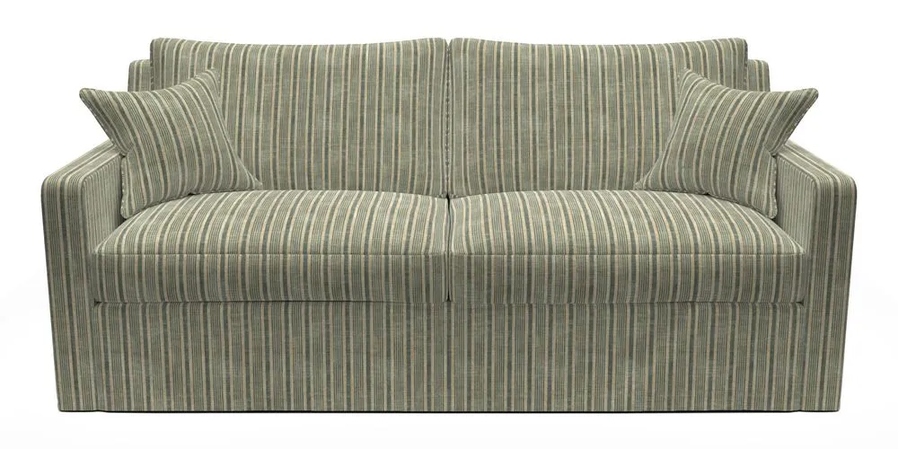 3 Seater Sofa Bed
