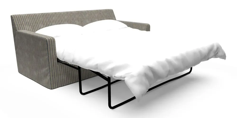 Stopham Sofa Bed open