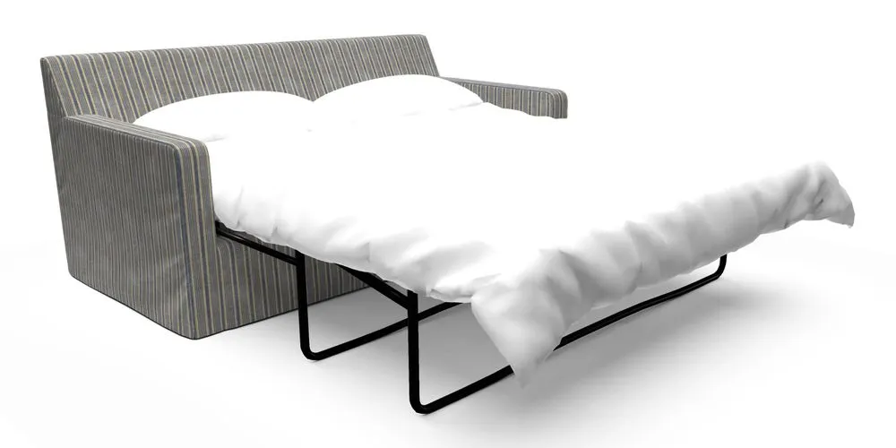 Stopham Sofa Bed open