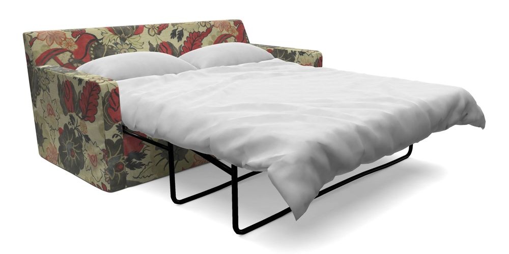 Stopham Sofa Bed front