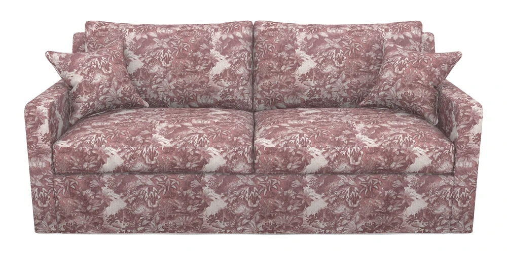 3 Seater Sofa Bed