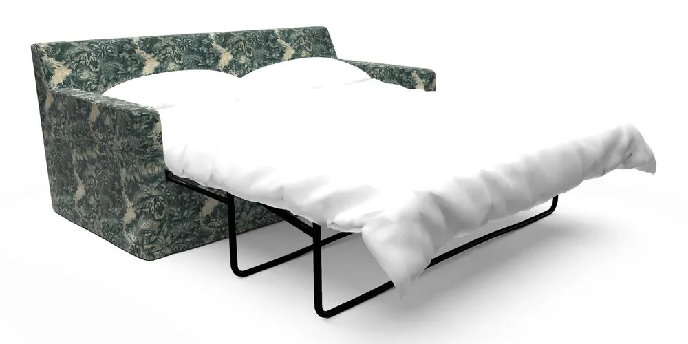 Stopham Sofa Bed open