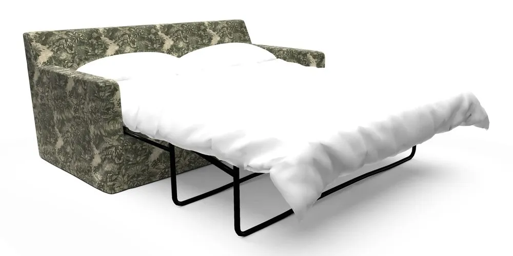 Stopham Sofa Bed open