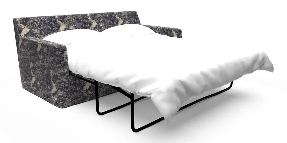 Stopham Sofa Bed open